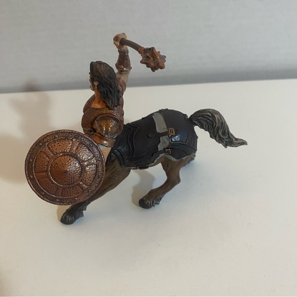 Set of 6 Safari LTD Hand-Painted Mythical Creature Figure Toys - Picture 12 of 16